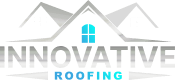 Innovative Roofing Company logo