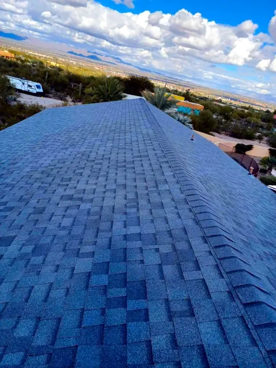 Roofing Company